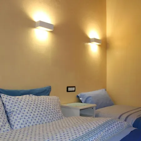 Gmax Guelfa Apartments-2